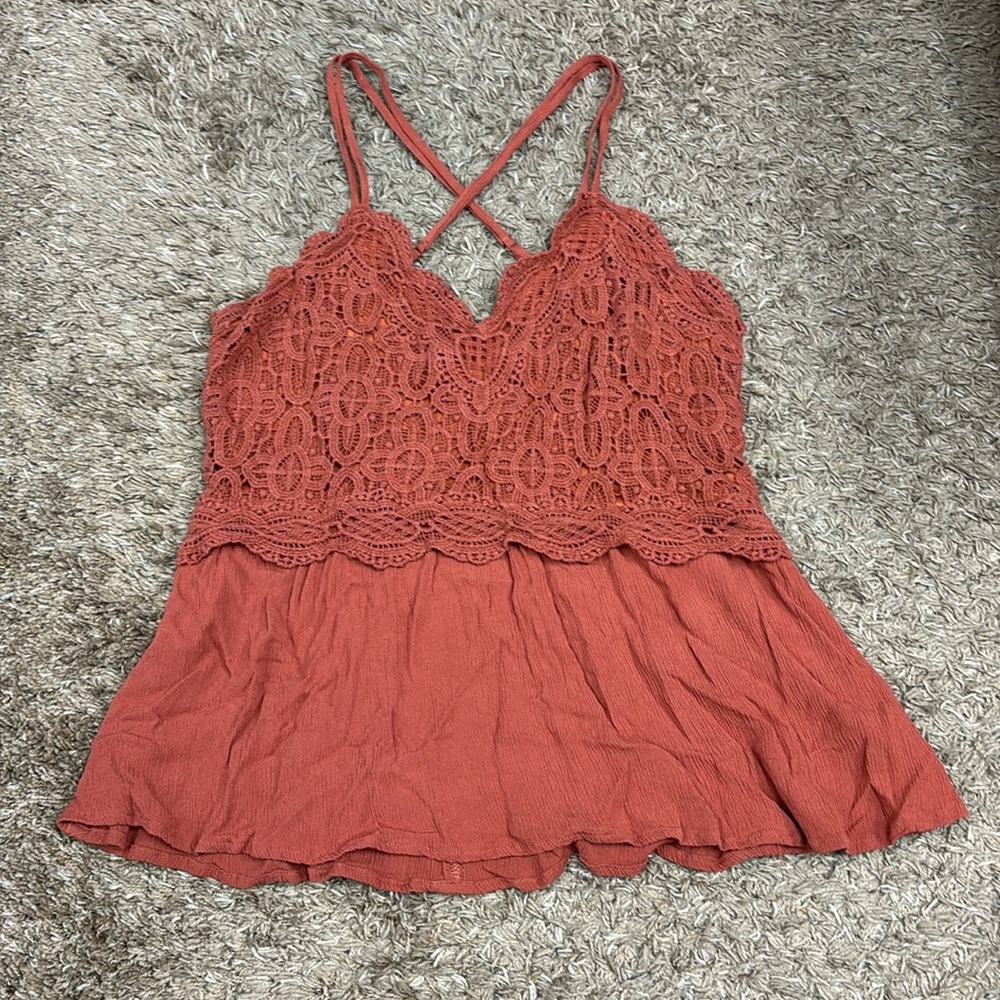 tank top NWOT